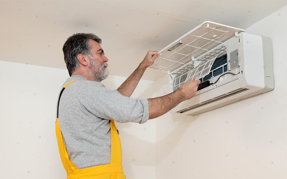 électricité entreprise Breuillet