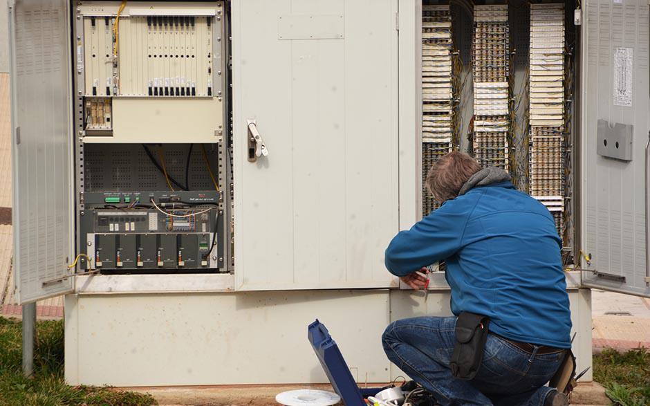 électricien dépannage Boulogne-Billancourt
