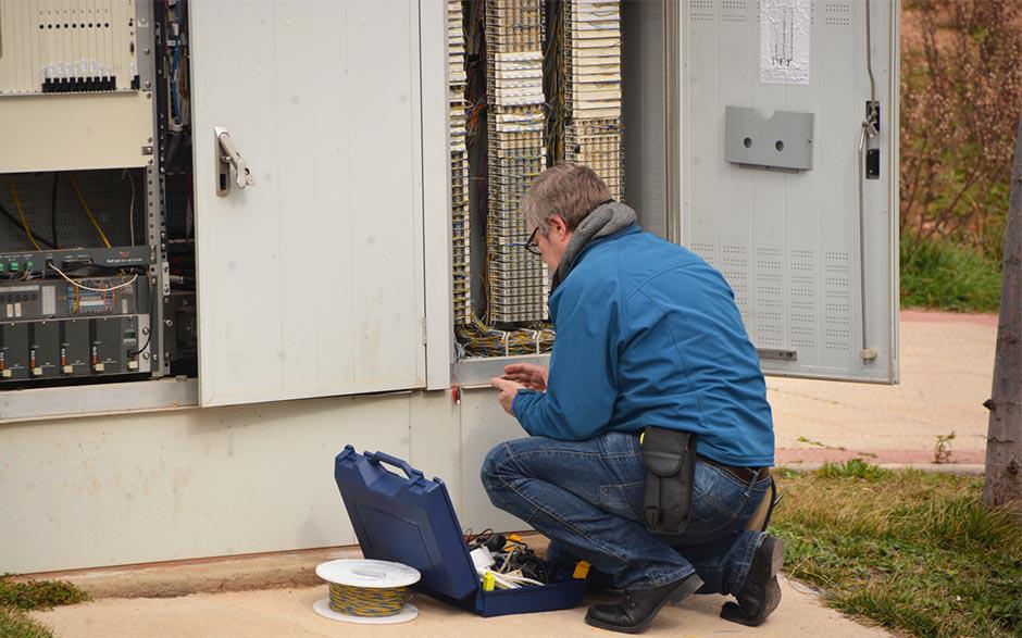électricien dépannage Corbeil-Essonnes