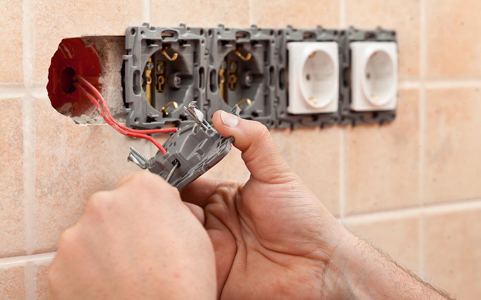 électricien dépannage Morangis