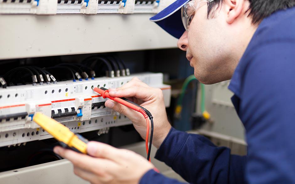 électricien dépannage Boulogne-Billancourt