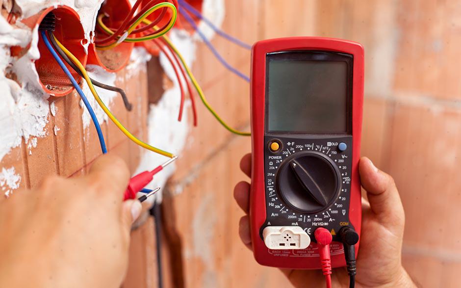 électricien urgent Vélizy-Villacoublay