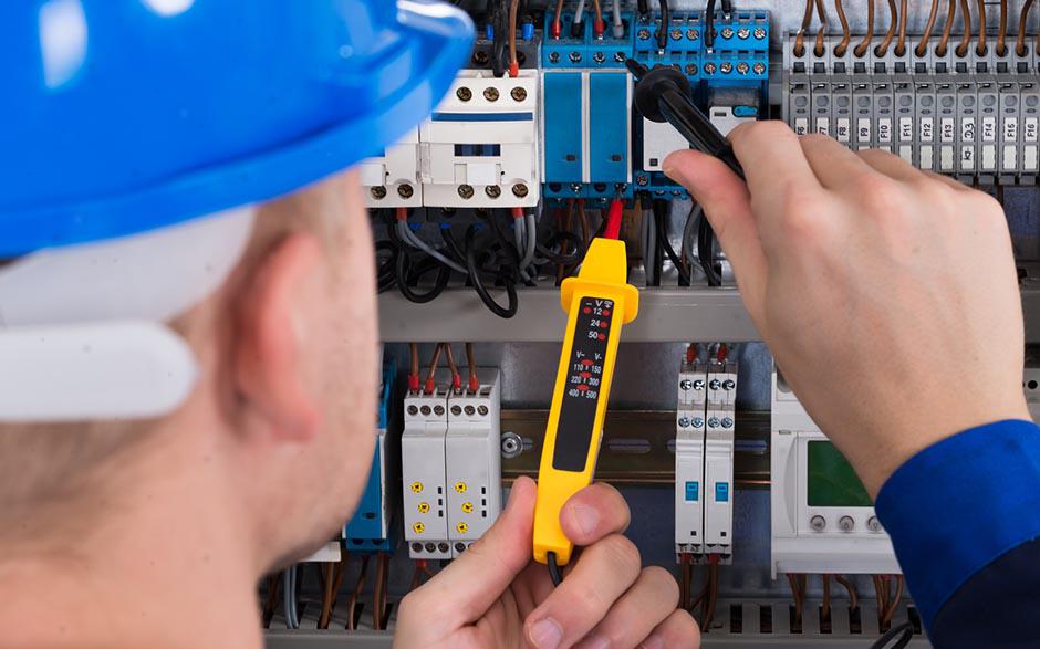 électricien dépannage Poissy