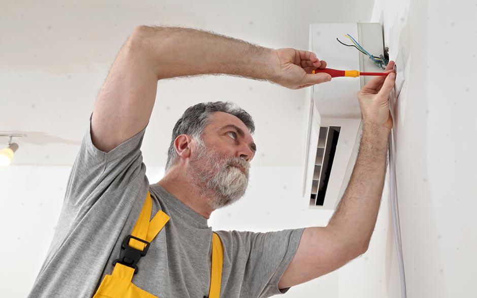 électricien dépannage Sceaux